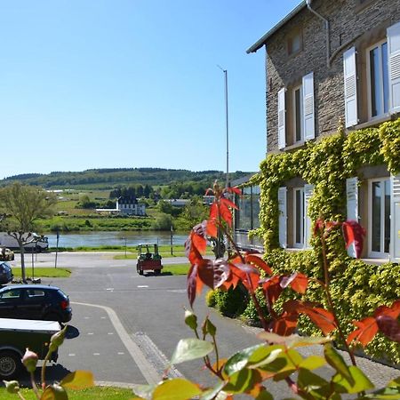 Weingut Erbes-Henn Hotel Uerzig Ngoại thất bức ảnh